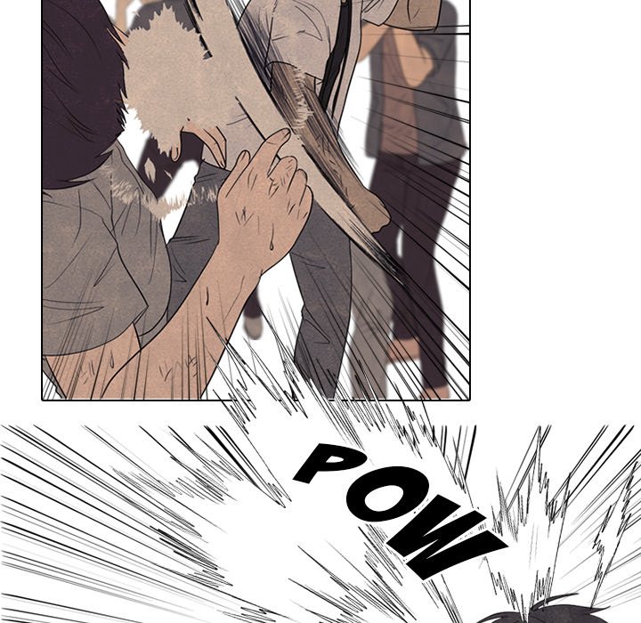High School Devil Chapter 301 image 43