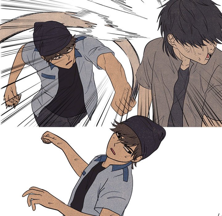 High School Devil Chapter 301 image 44