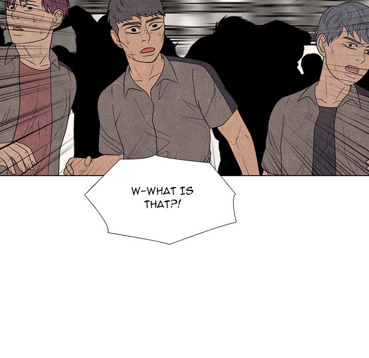 High School Devil Chapter 301 image 4