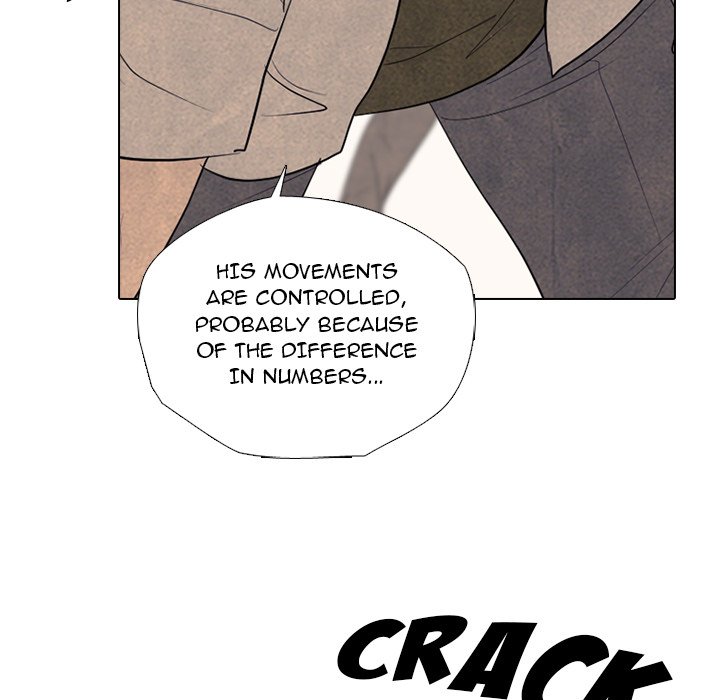 High School Devil Chapter 301 image 54