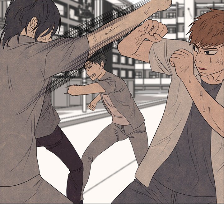 High School Devil Chapter 301 image 60