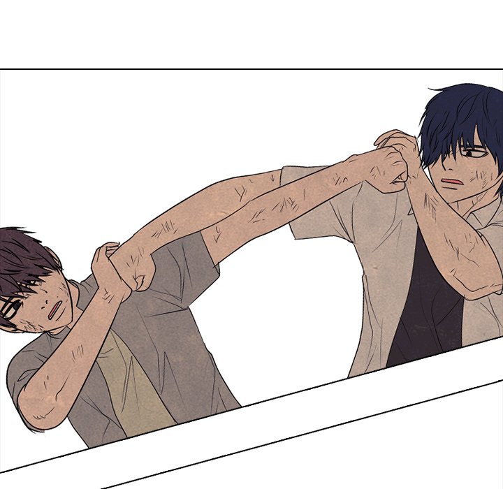 High School Devil Chapter 301 image 61