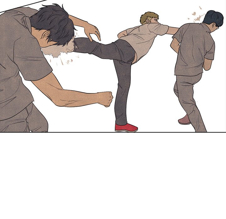 High School Devil Chapter 301 image 62