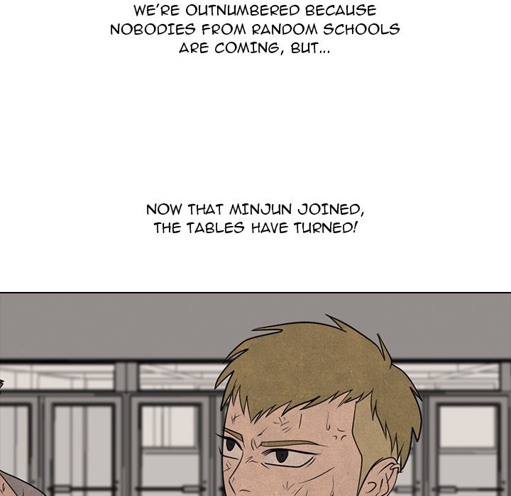 High School Devil Chapter 301 image 63