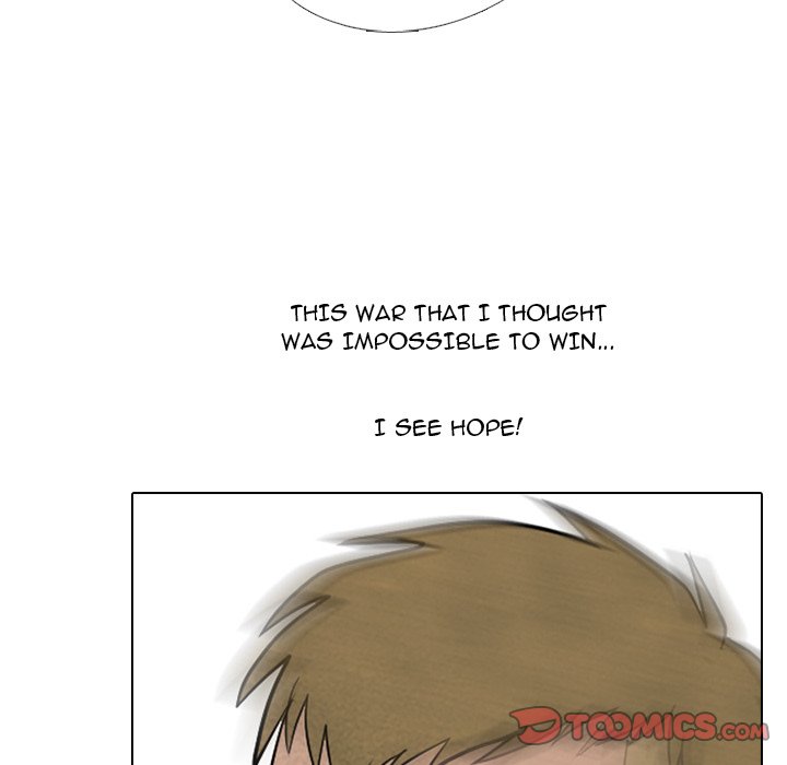 High School Devil Chapter 301 image 65