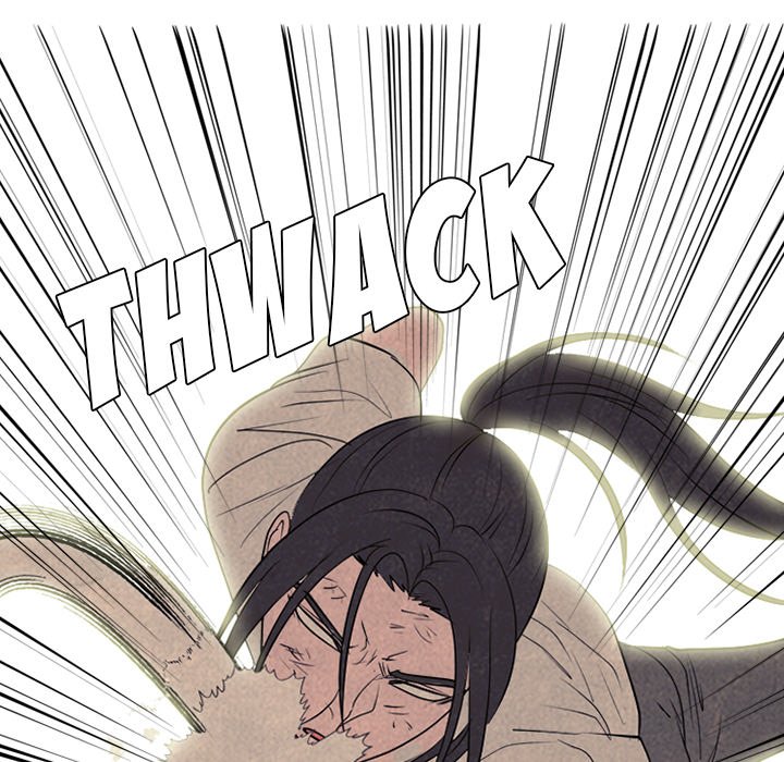 High School Devil Chapter 301 image 93
