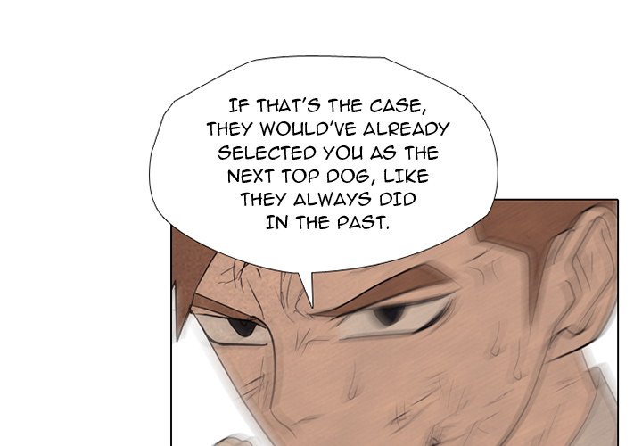 High School Devil Chapter 302 image 0
