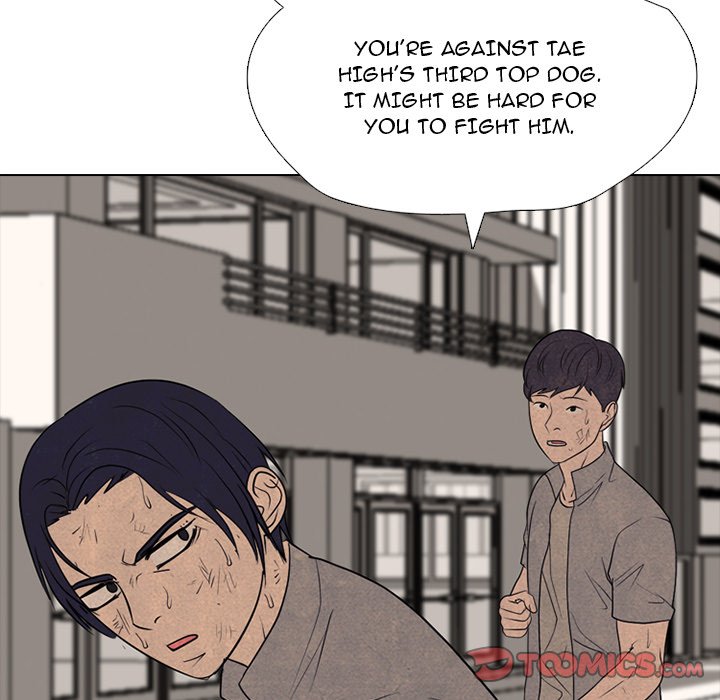 High School Devil Chapter 302 image 101