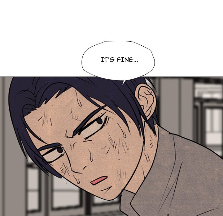 High School Devil Chapter 302 image 103