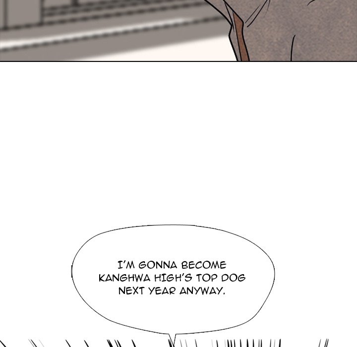 High School Devil Chapter 302 image 104