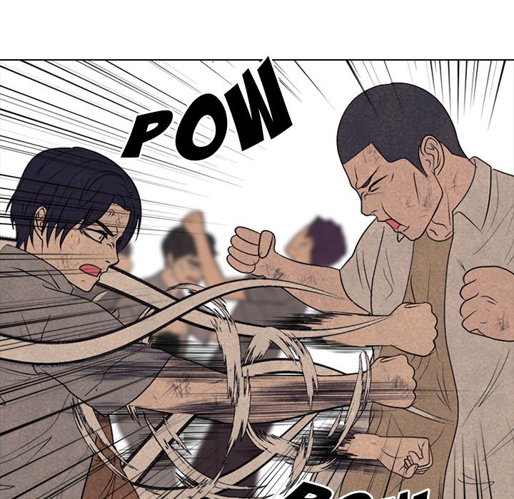 High School Devil Chapter 302 image 113