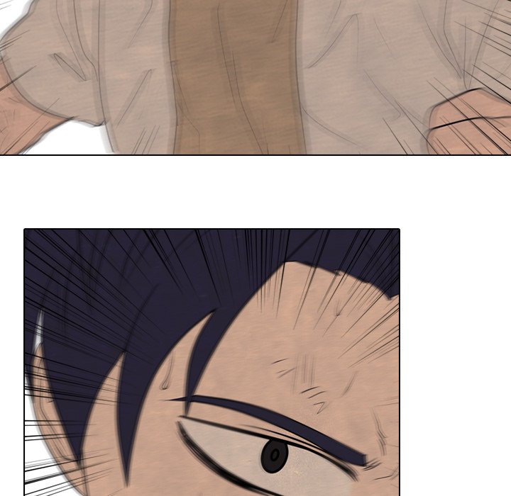 High School Devil Chapter 302 image 116