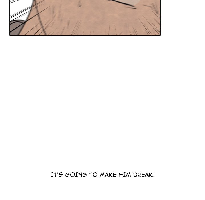 High School Devil Chapter 302 image 117