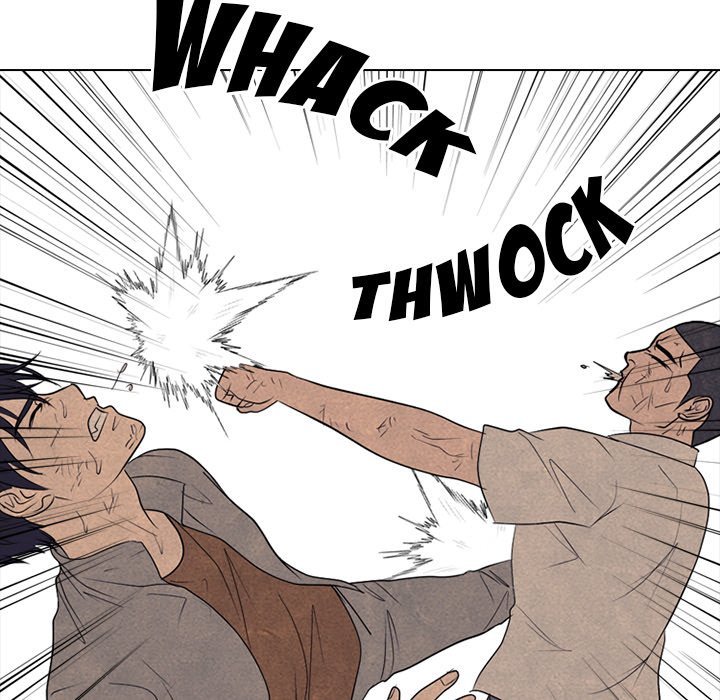 High School Devil Chapter 302 image 121