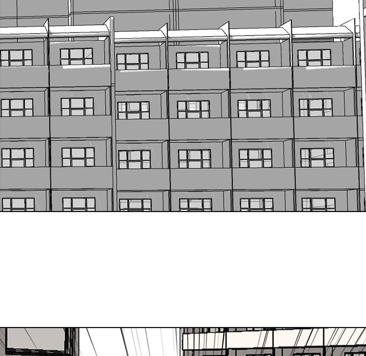 High School Devil Chapter 302 image 12