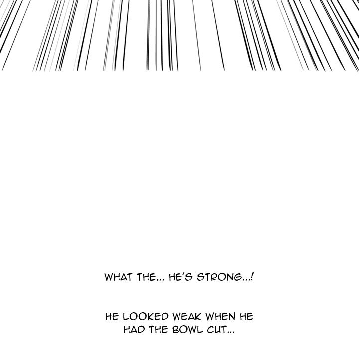 High School Devil Chapter 302 image 142