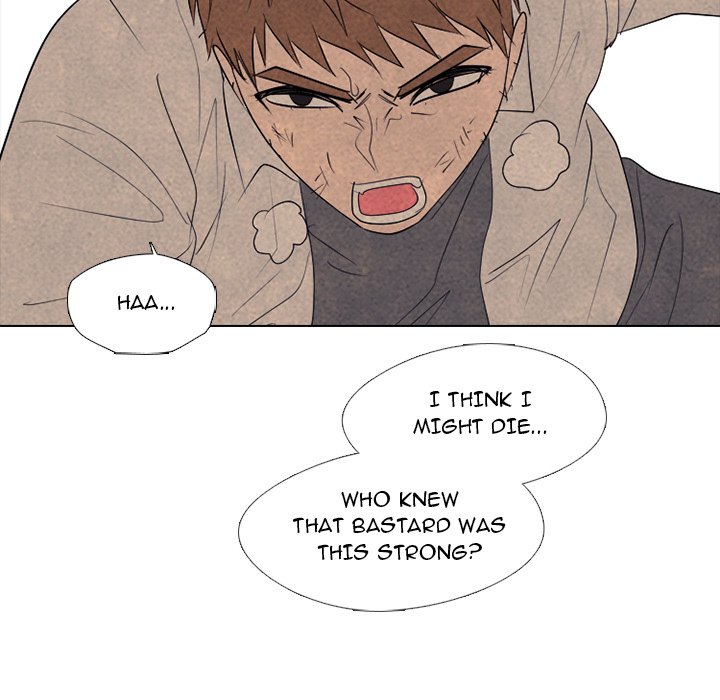 High School Devil Chapter 302 image 15