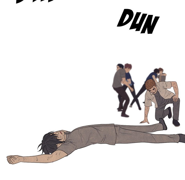High School Devil Chapter 302 image 17