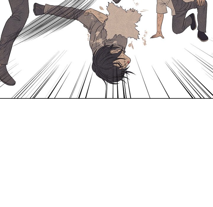 High School Devil Chapter 302 image 28