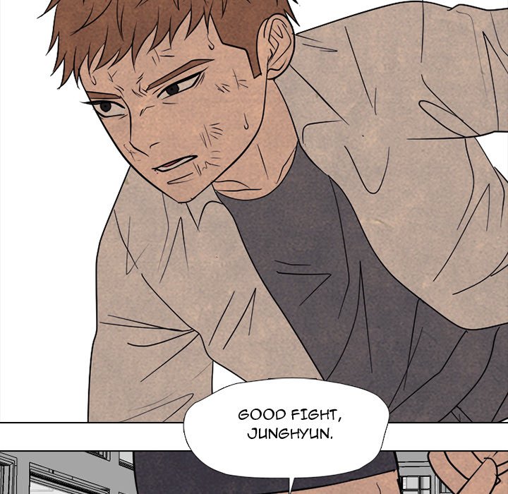 High School Devil Chapter 302 image 33