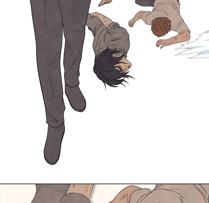 High School Devil Chapter 302 image 37