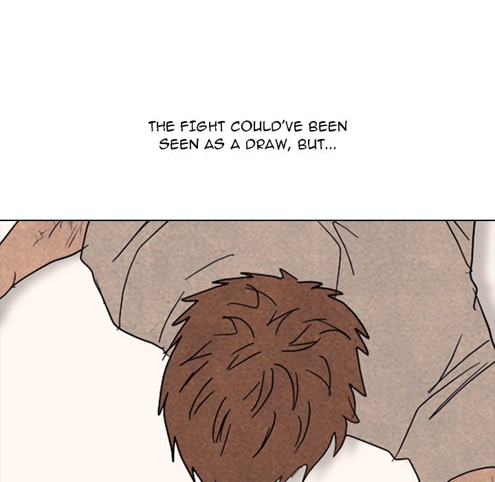 High School Devil Chapter 302 image 40