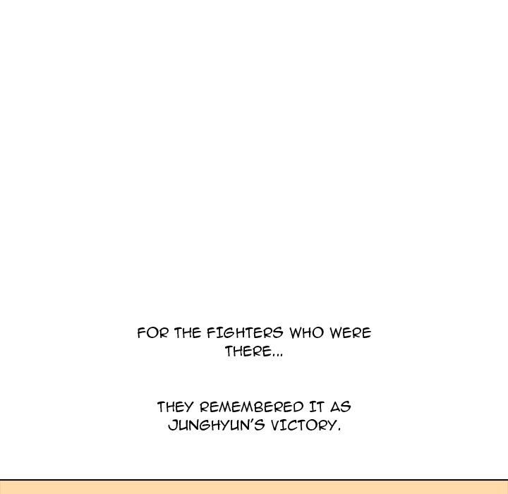 High School Devil Chapter 302 image 42
