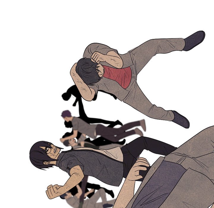 High School Devil Chapter 302 image 45