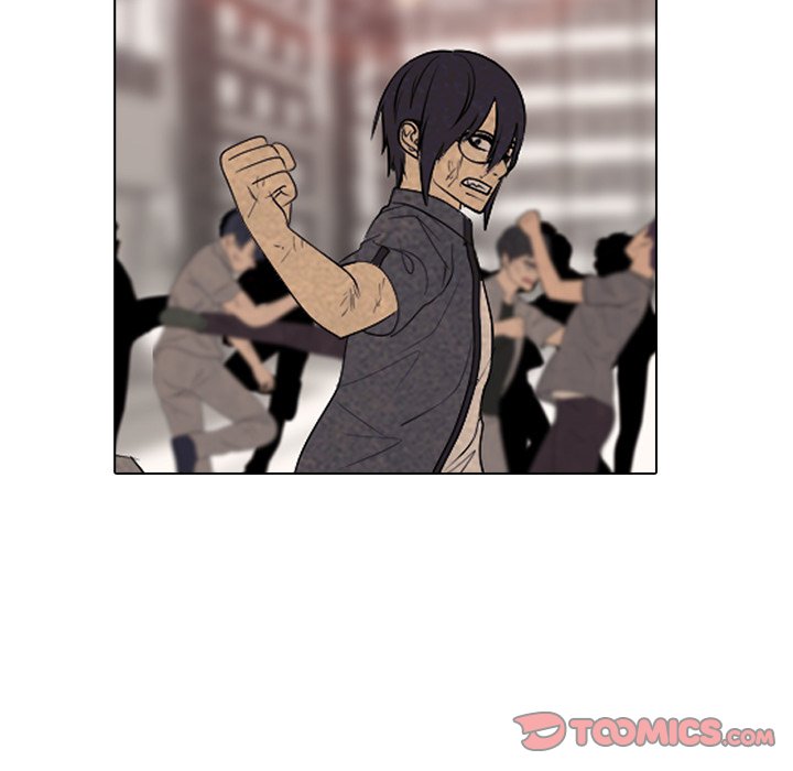 High School Devil Chapter 302 image 47