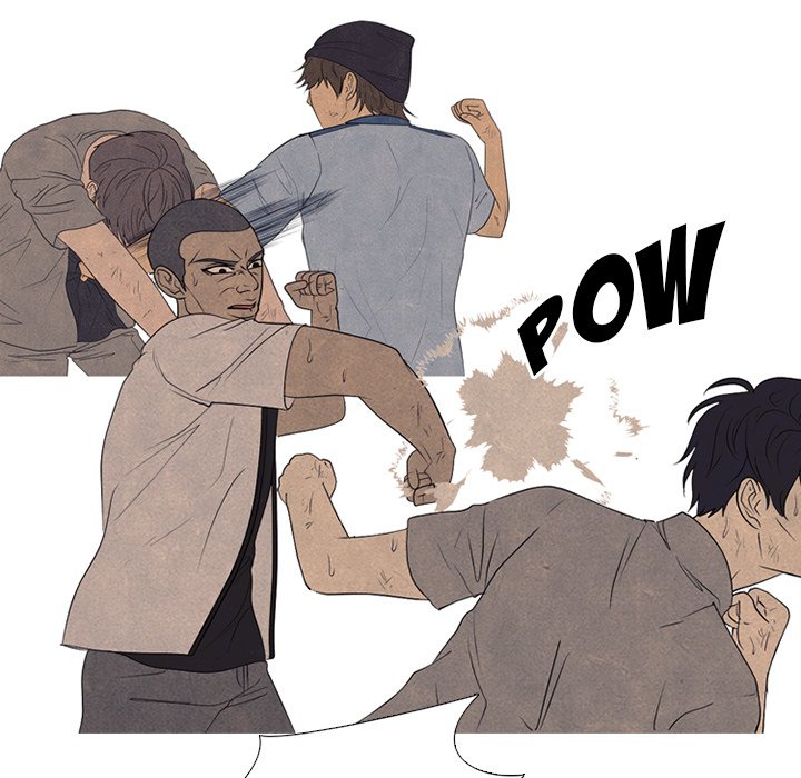 High School Devil Chapter 302 image 51