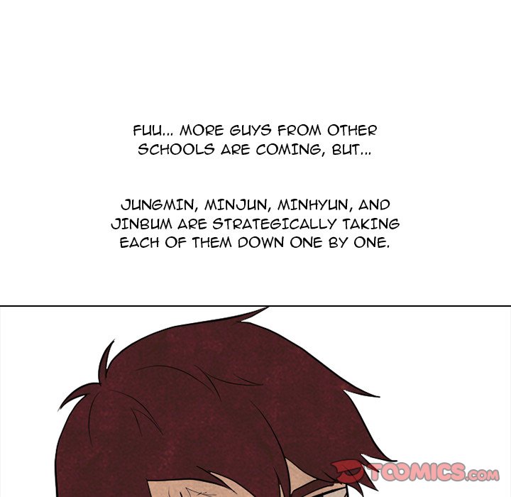 High School Devil Chapter 302 image 56