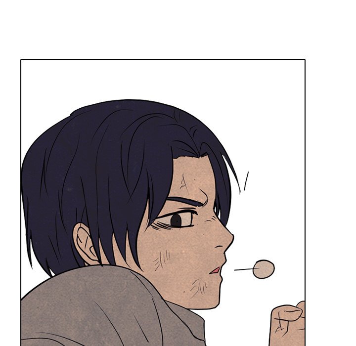 High School Devil Chapter 302 image 61