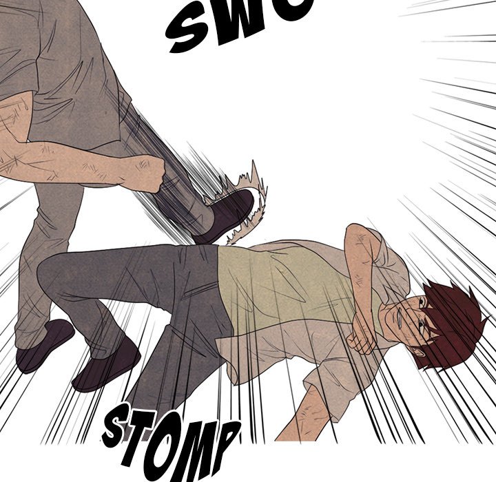 High School Devil Chapter 302 image 68