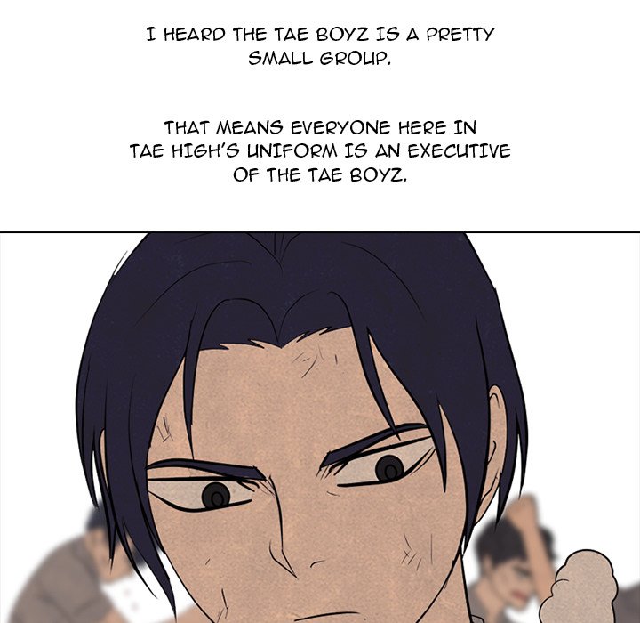 High School Devil Chapter 302 image 75