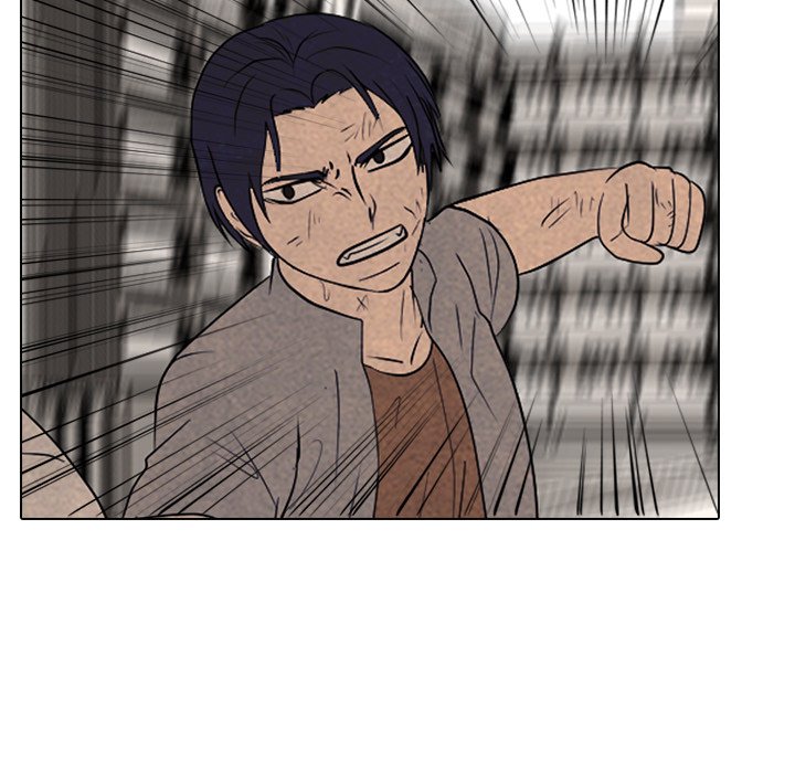 High School Devil Chapter 302 image 82