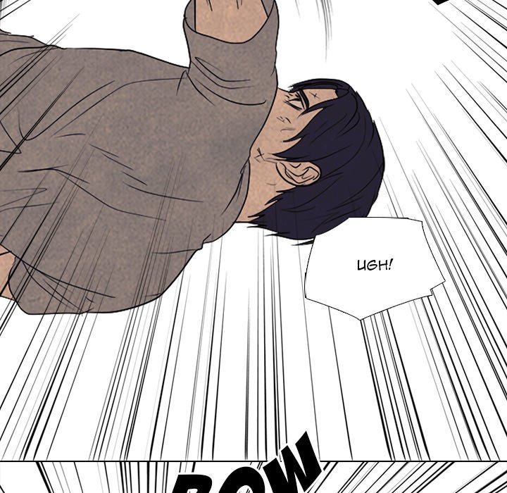 High School Devil Chapter 302 image 89