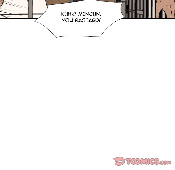 High School Devil Chapter 303 image 101