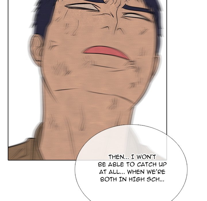 High School Devil Chapter 303 image 109