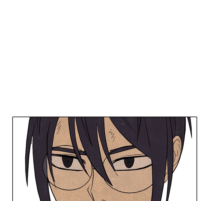 High School Devil Chapter 303 image 113