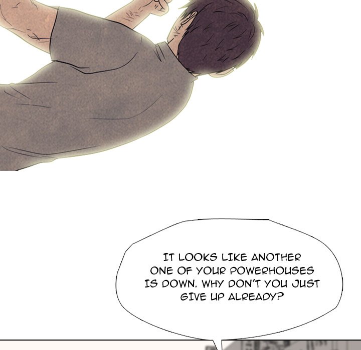 High School Devil Chapter 303 image 118