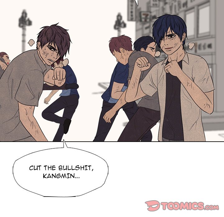 High School Devil Chapter 303 image 119