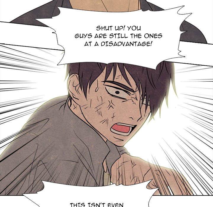 High School Devil Chapter 303 image 122
