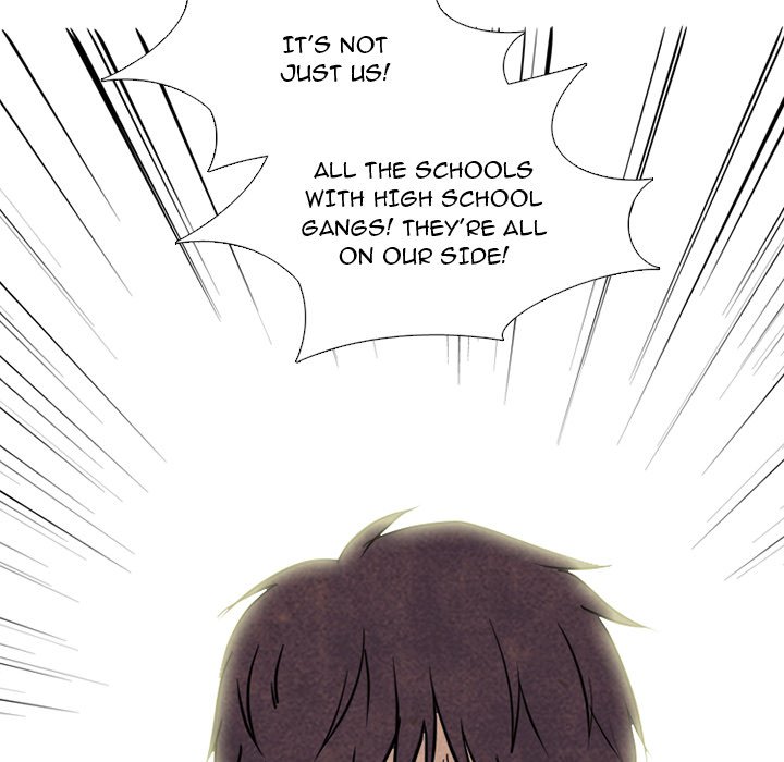 High School Devil Chapter 303 image 125