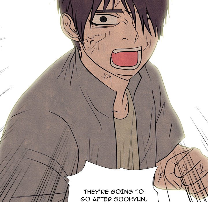 High School Devil Chapter 303 image 126