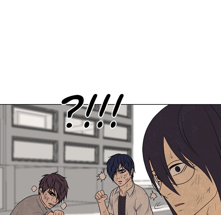 High School Devil Chapter 303 image 130