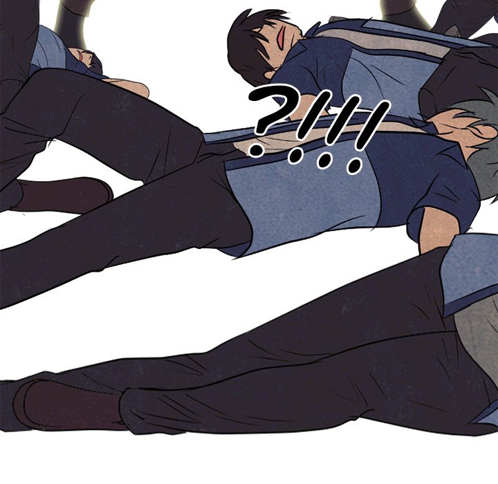 High School Devil Chapter 303 image 133
