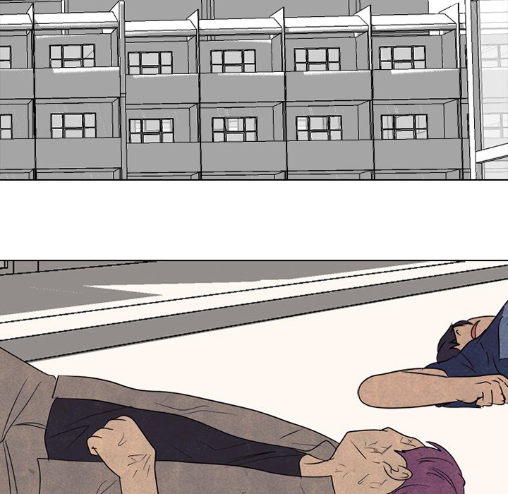 High School Devil Chapter 303 image 13