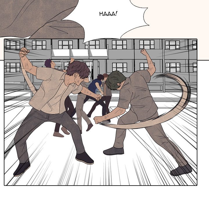 High School Devil Chapter 303 image 15
