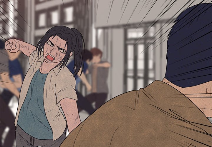 High School Devil Chapter 303 image 1