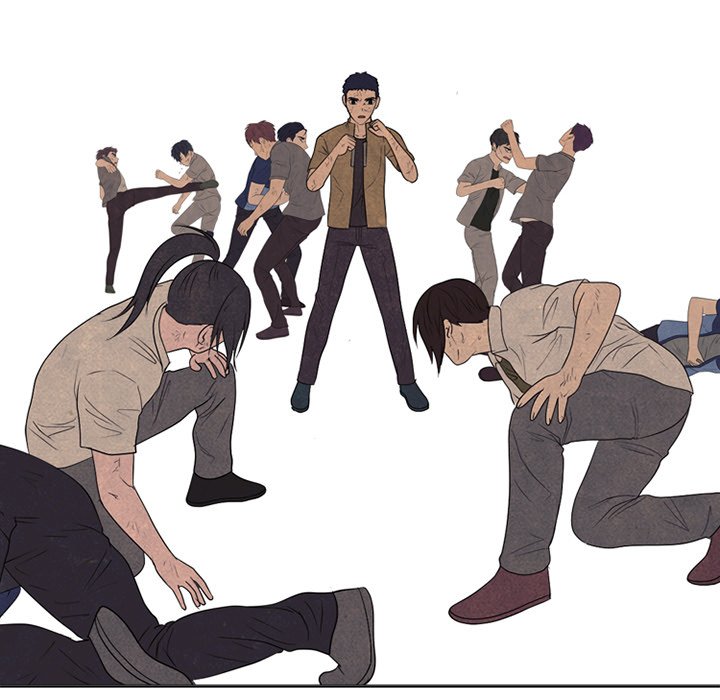 High School Devil Chapter 303 image 19